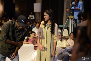 Padesave Movie Audio Launch